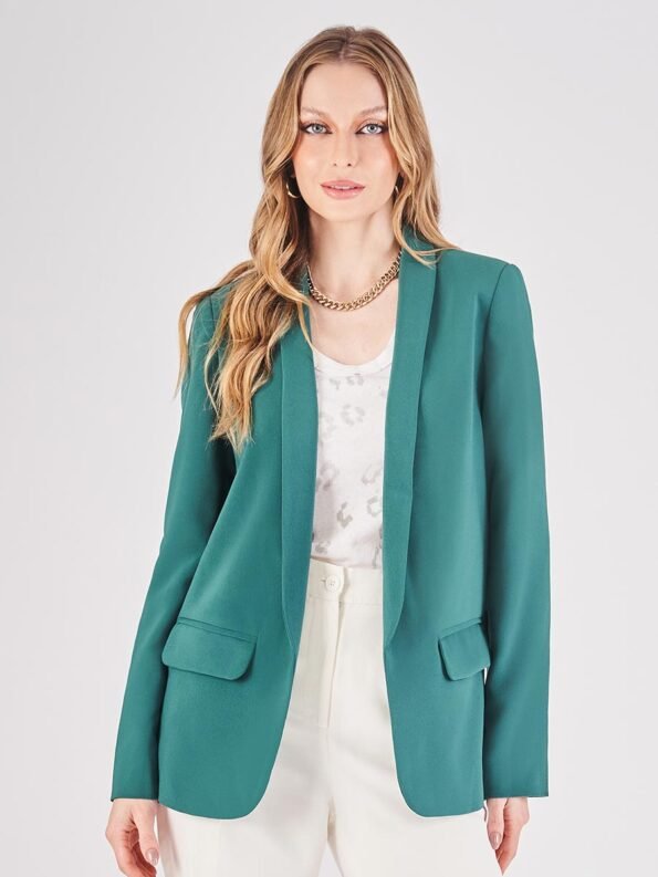 Blazer Gabriela Basso